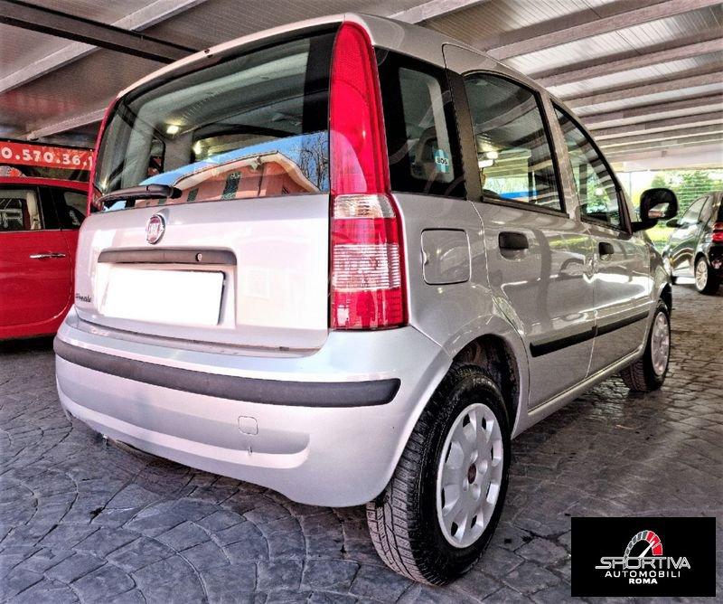 FIAT Panda 72000 KM UNIPRO!