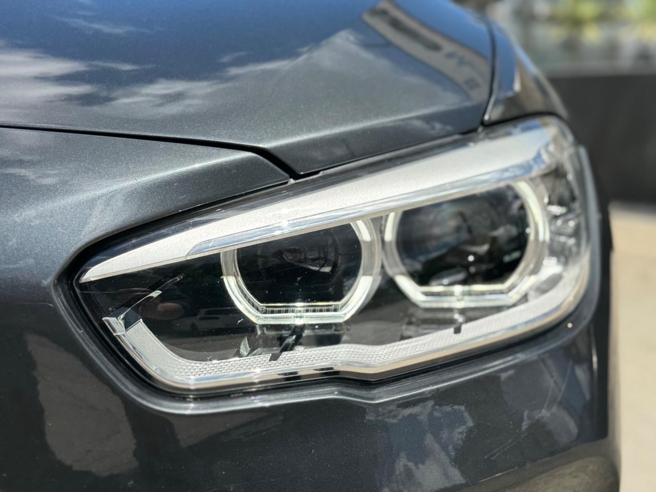 BMW SERIE 1 120I 177 CV M-SPORT TETTUCCIO FULL