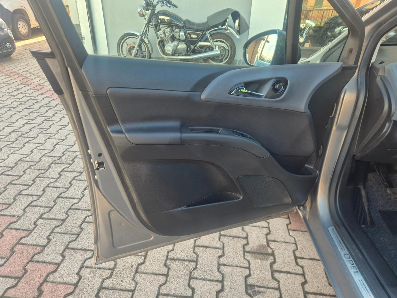 Opel Meriva 1.7 CDTI 110CV Elective
