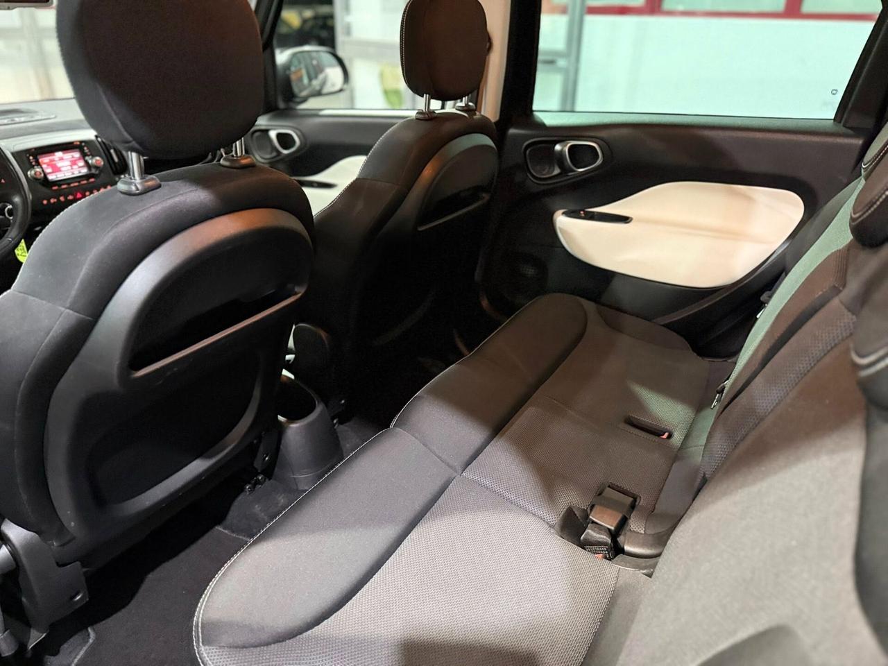 Fiat 500L 1.3 Mjt S&S 85cv Trekking 2015