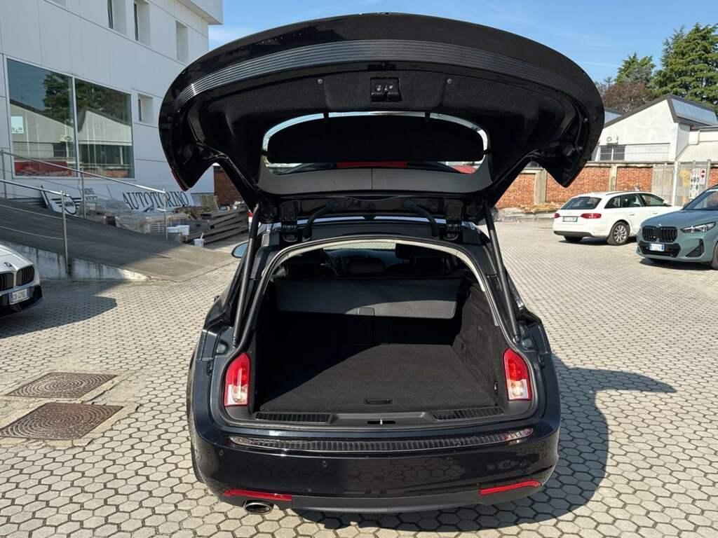 Opel Insignia Sports Tourer 2.0 CDTI Cosmo Business Auto