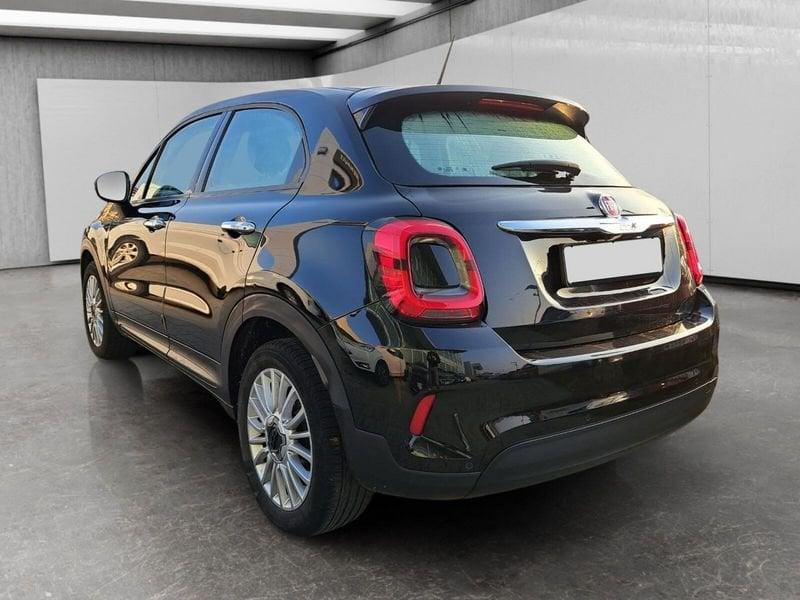 FIAT 500X 1.0 T3 Lounge 120cv my20