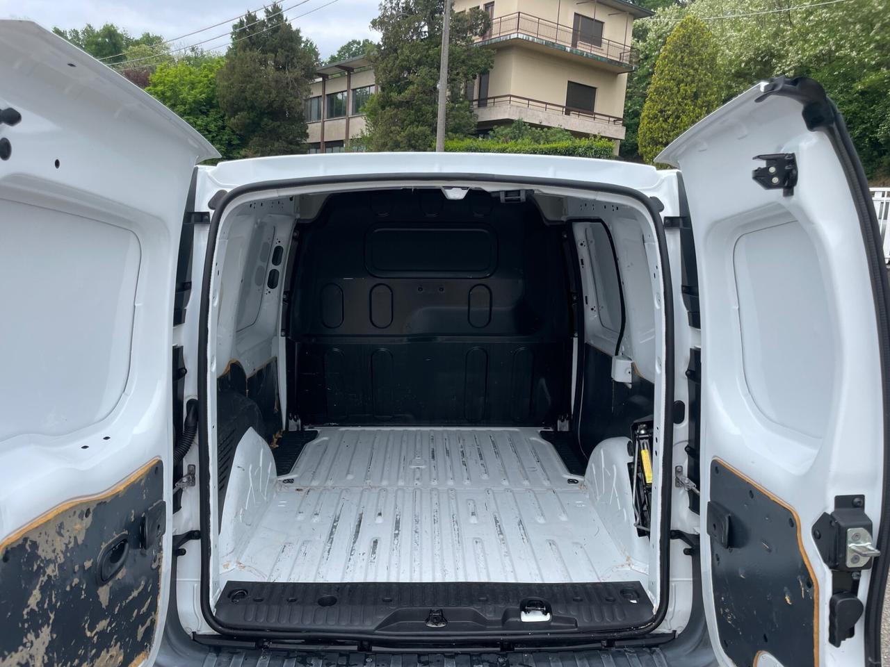 Renault Kangoo Z.E. 4p. Elettrico