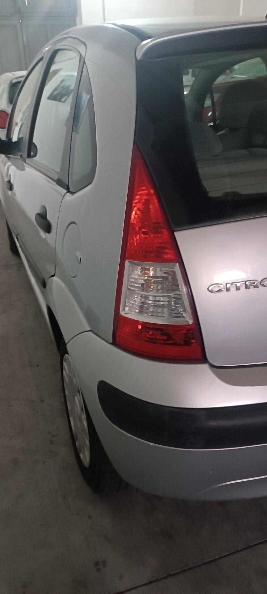 Citroen C3 1.1 Classique