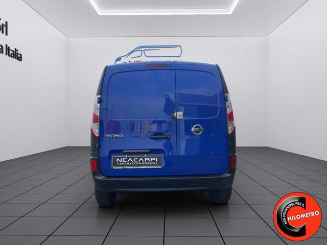 RENAULT Kangoo NISSAN NV 250 1.5 115C DIESEL N1(MAXI L2H1)SENSORI