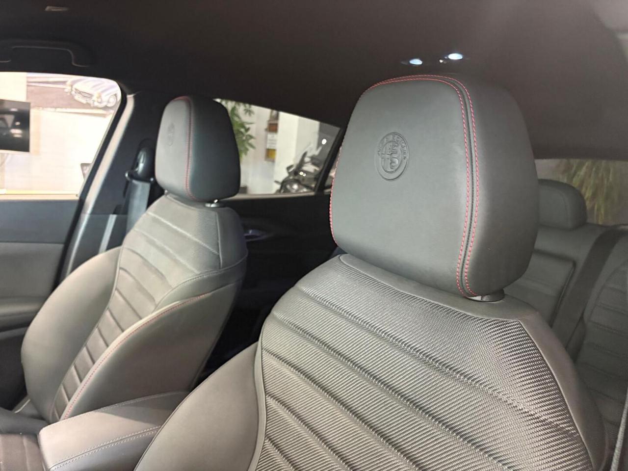 Alfa Romeo Tonale 1.6 Super 130cv tct6