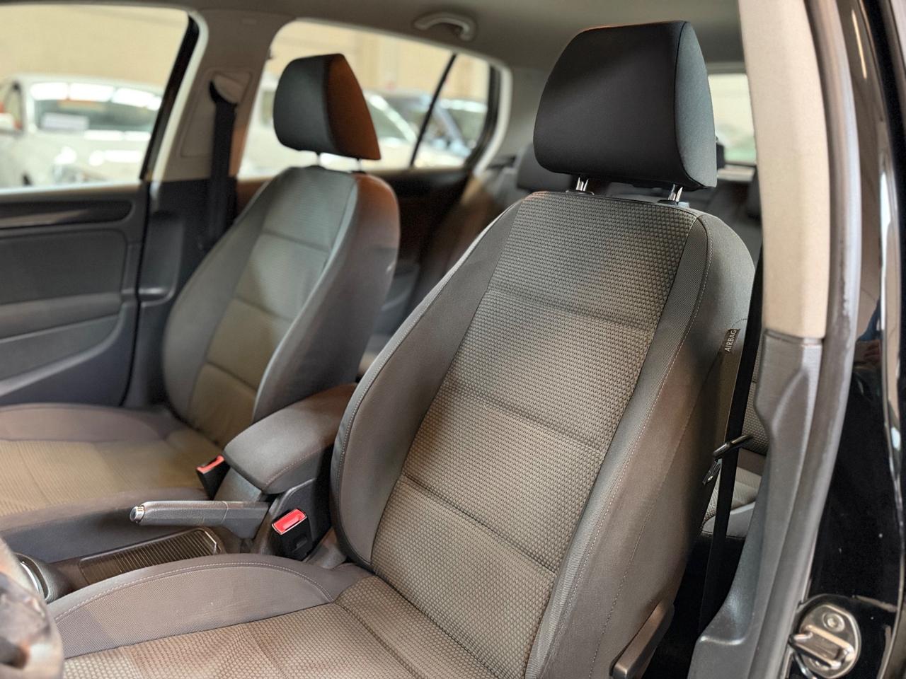 Volkswagen Golf 1.2 TSI 5p. Comfortline NEOPATENTATI