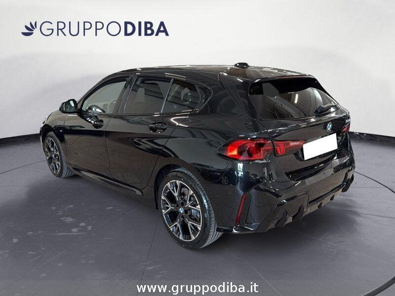 BMW Serie 1 F70 120d 48V MSport Design auto