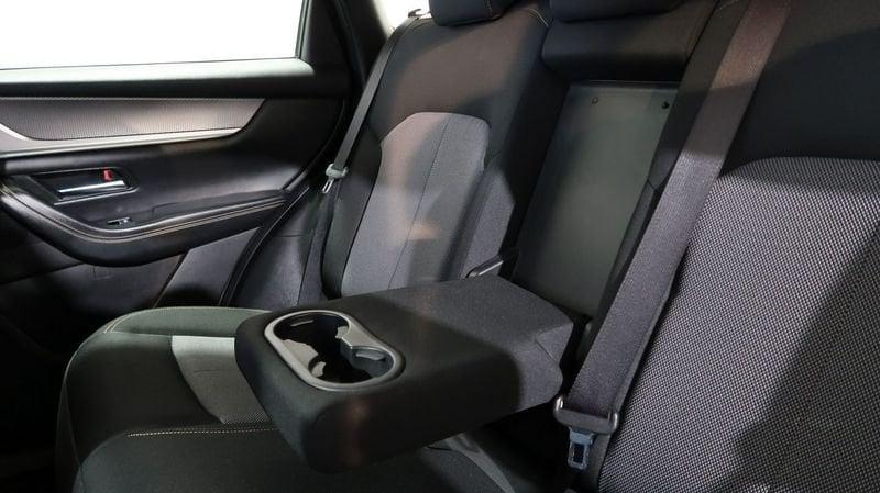 Mazda CX-60 CX-60 2.5 phev Exclusive Line awd auto