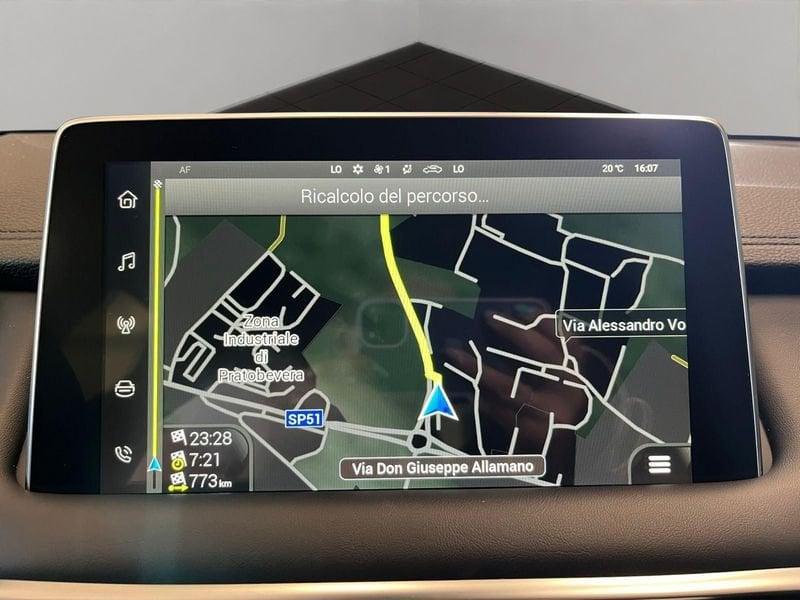 MG HS HS 1.5T-GDI AT Luxury -PROMO SIRONIAUTO+