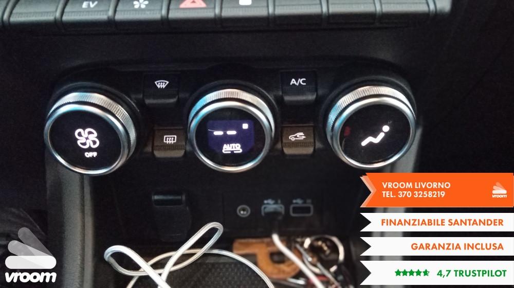 RENAULT Captur 2ª serie Captur Full Hybrid E-T...