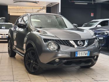 NISSAN Juke 1.5 dCi S&S Tekna EURO 6B