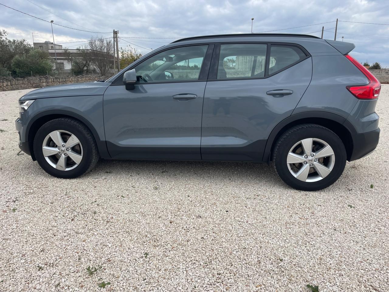 Volvo XC40 D3 Momentum