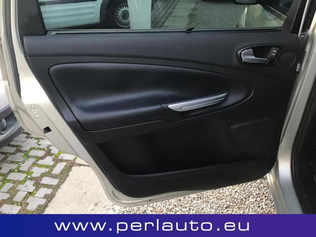 FORD S-Max 2.0 TDCi 140CV 6tr. Titanium DPF