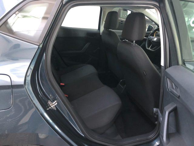 SEAT Ibiza 1.0 TGI Style NEOPATENTATI