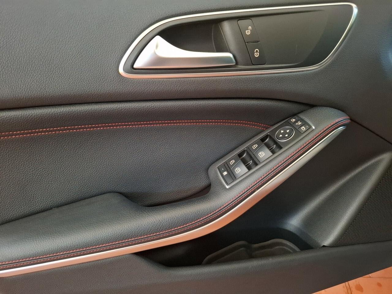 Mercedes-benz A 200 A 200 CDI BlueEFFICIENCY Premium full optional