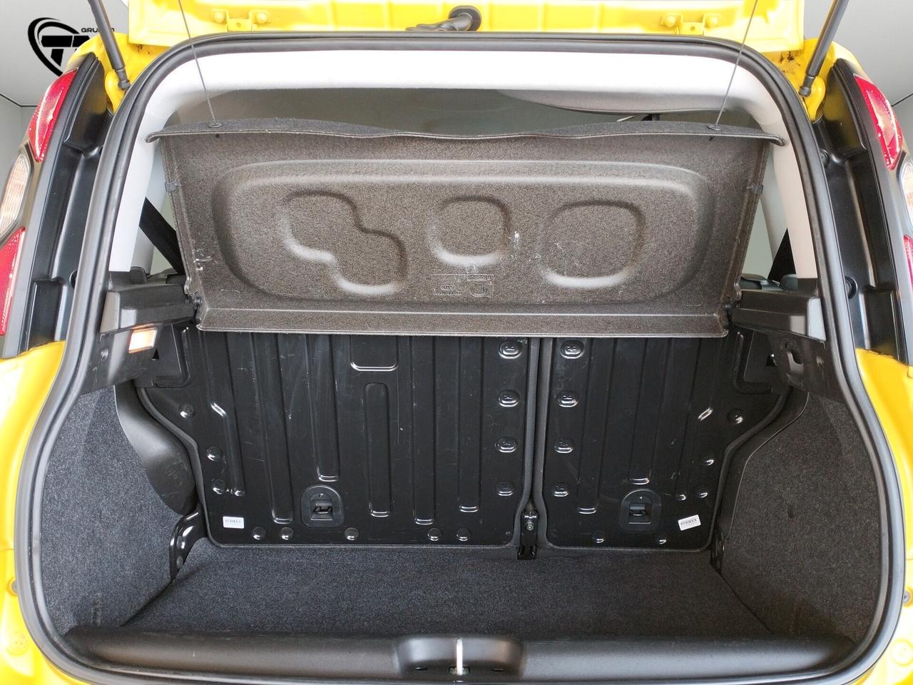 Fiat Panda 1.2 City Cross - GPL - NEOPATENTATI