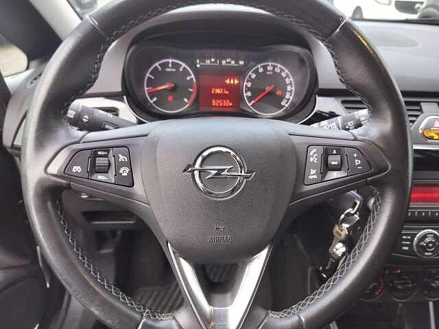 Opel Corsa 1.4 5 porte 120 Anniversary