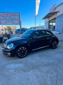Volkswagen Maggiolino 1.6 TDI Design