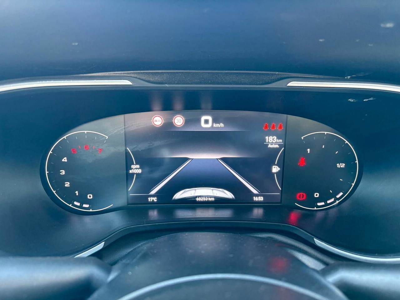 FIAT Tipo 1.3Mjt S&S SW City Life F Optional -2022