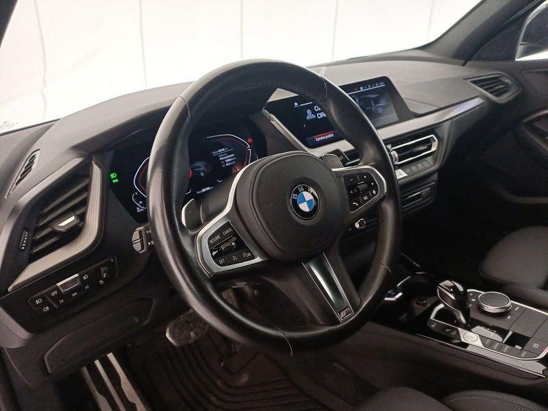 BMW Serie 1 F40 118d Msport auto