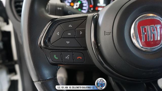 FIAT 500X 1.3 MultiJet 95 CV Sport