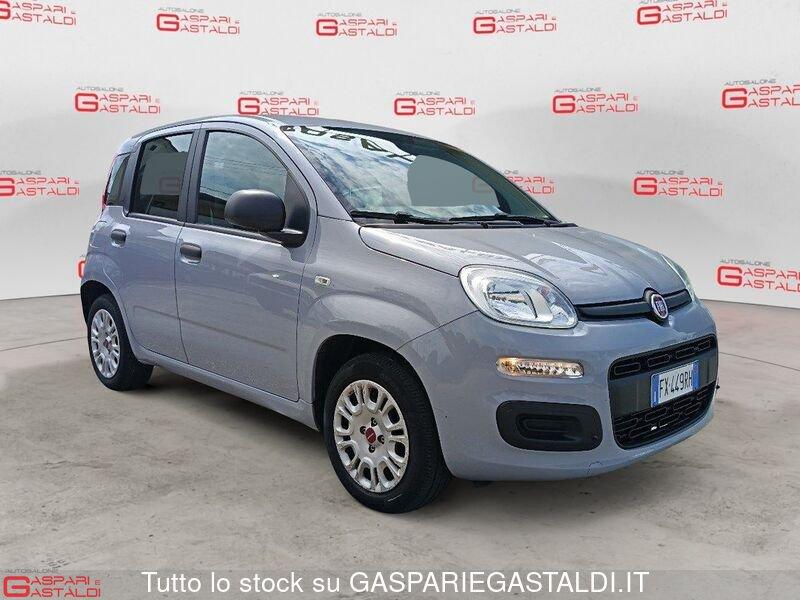 FIAT Panda 1.2 EasyPower Easy GPL