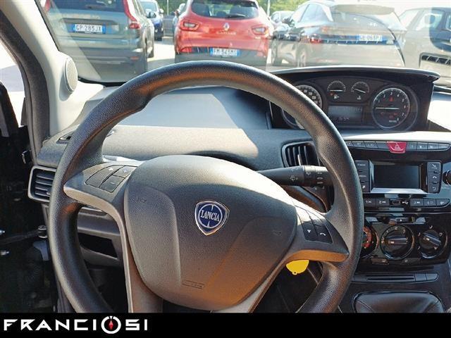 LANCIA Ypsilon 5 Porte 1.2 Ecochic 69cv Elefantino my19