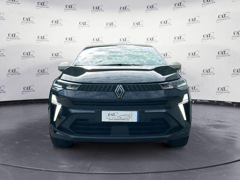 Renault Captur Captur 1.0 tce Techno (PREZZO REALE)