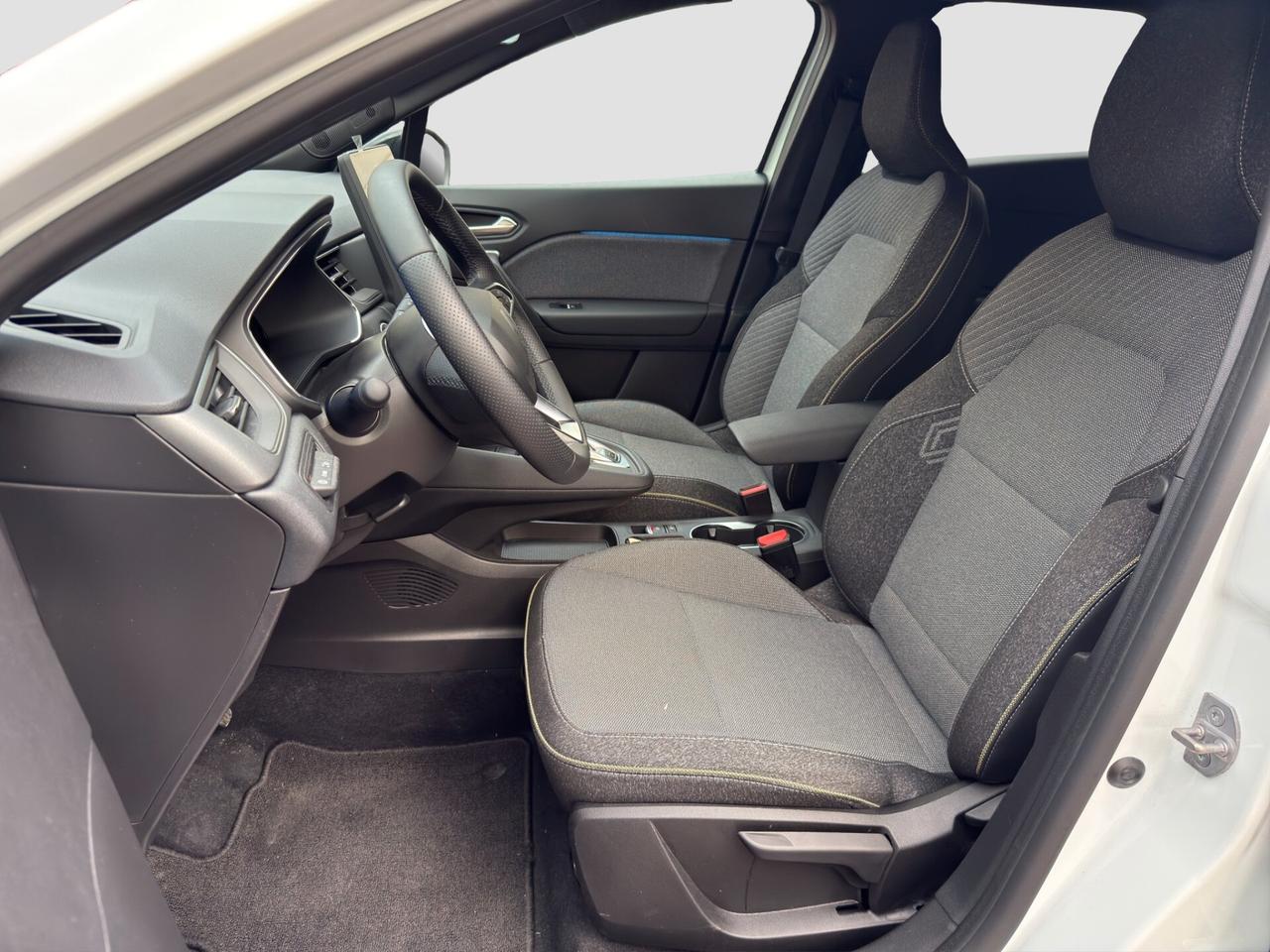 Renault Symbioz Full Hybrid E-Tech 145 CV Techno