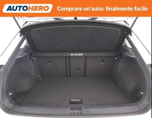 VOLKSWAGEN T-Roc 1.6 TDI SCR Style BlueMotion Technology