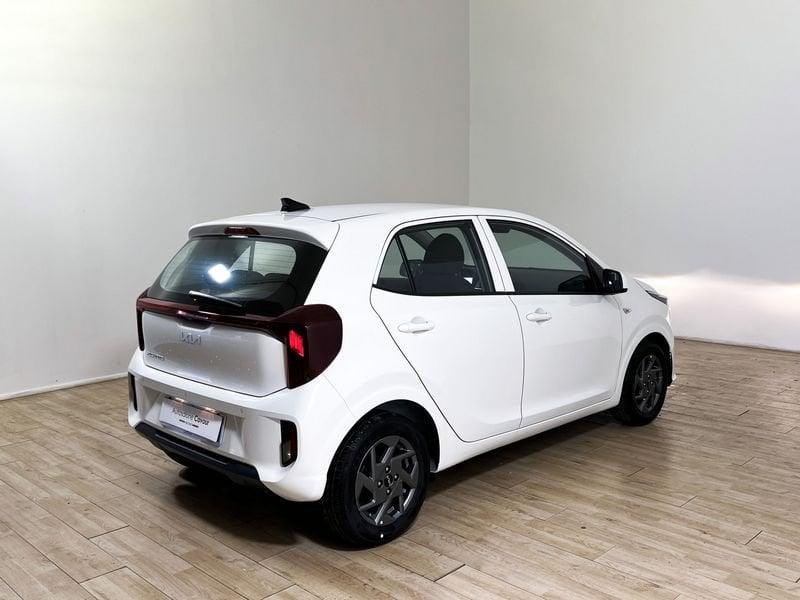 Kia Picanto Picanto 1.0 gdi Gpl Urban