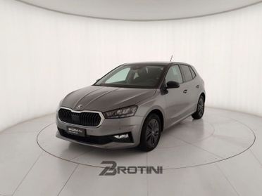 Škoda Fabia Fabia 1.0 tsi Selection 115cv dsg