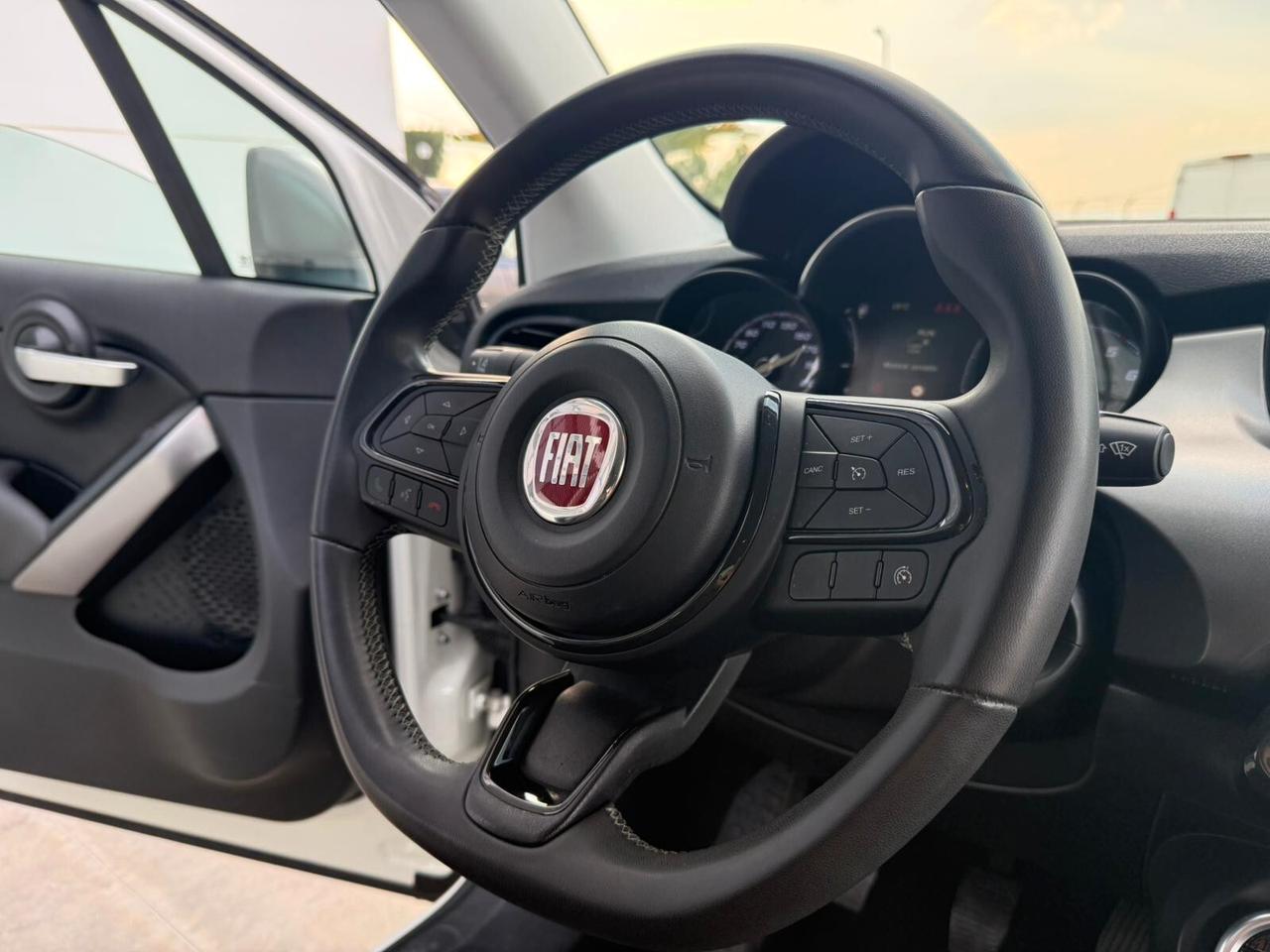 Fiat 500X 1.0 T3 120 CV Sport