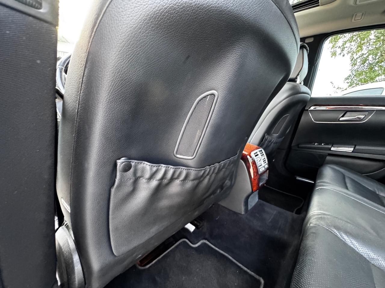 Mercedes-benz Classe S 350 4 Matic