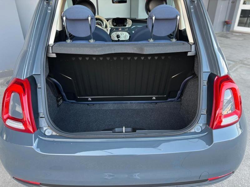 Fiat 500 1.0 Hybrid Cult