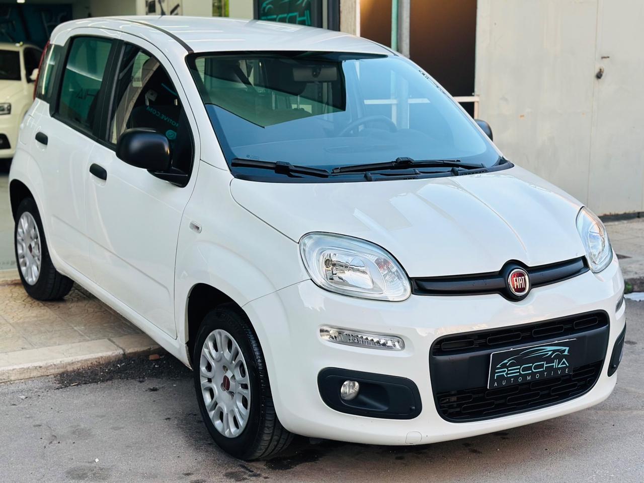 Fiat Panda 1.2 GPL 69CV UNICO PROPRIETARIO