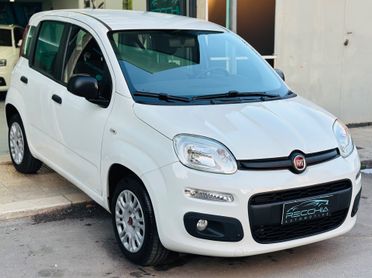 Fiat Panda 1.2 GPL 69CV UNICO PROPRIETARIO