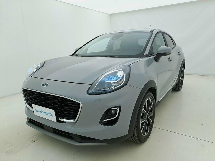 Ford Puma Titanium BZ703060 1.0 Mild Hybrid 125CV