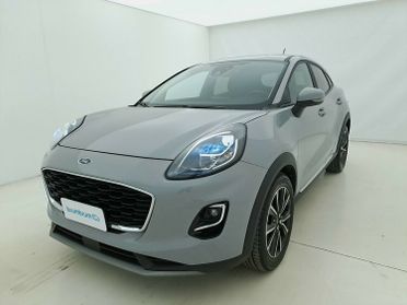 Ford Puma Titanium BZ703060 1.0 Mild Hybrid 125CV