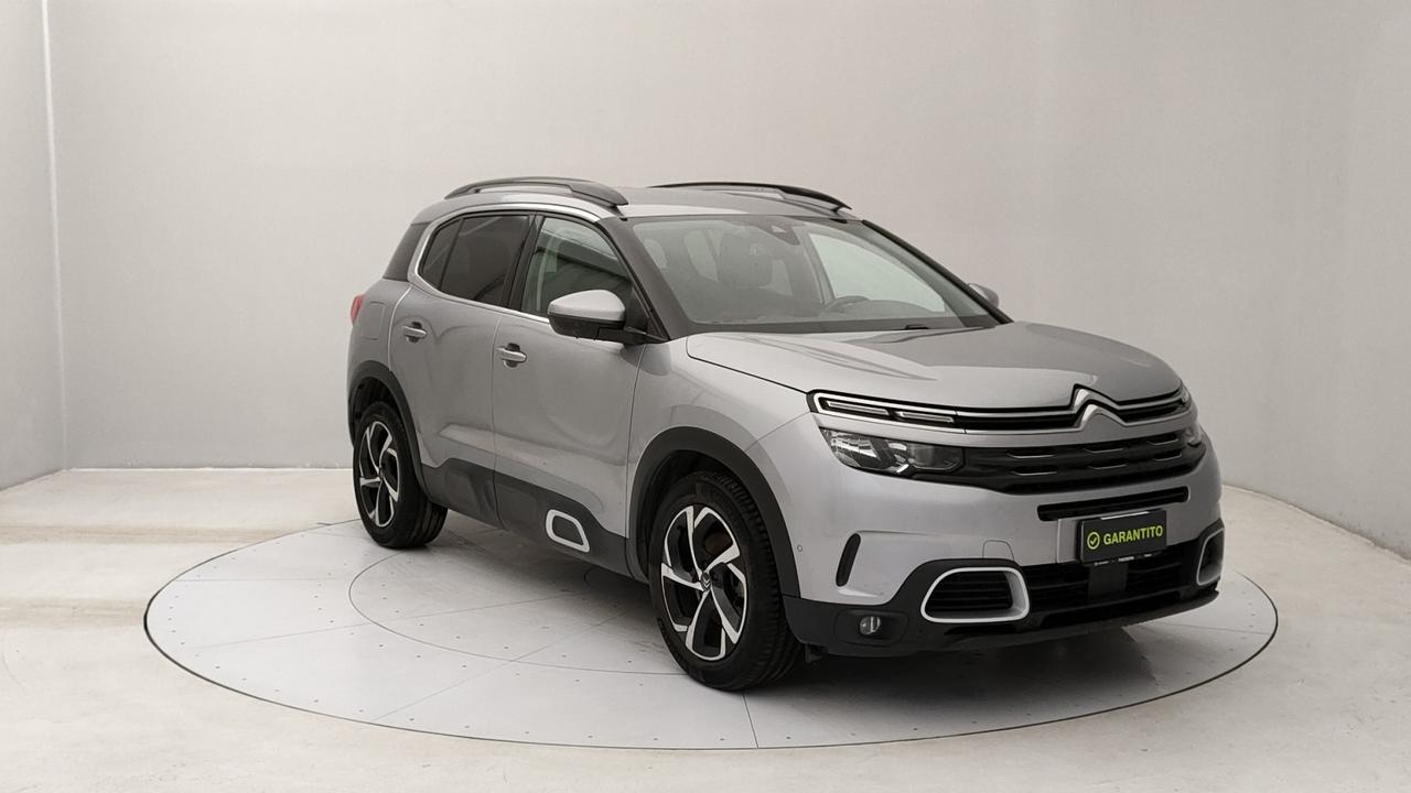 CITROEN C5 Aircross 2018 - C5 Aircross 1.5 bluehdi Shine s&s 130cv my19