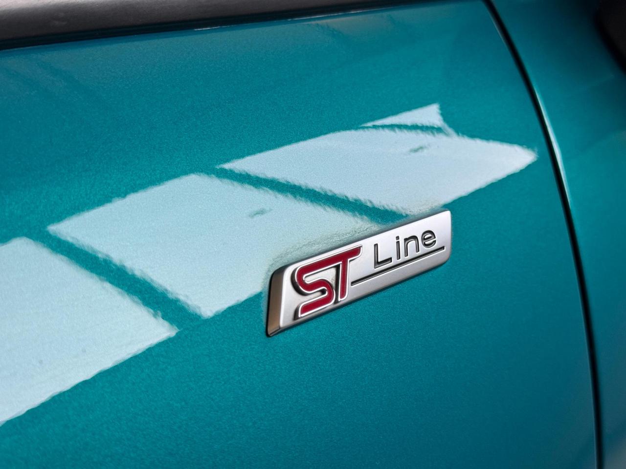 Ford Fiesta 1.0 ecoboost ST-Line 140cv 5p