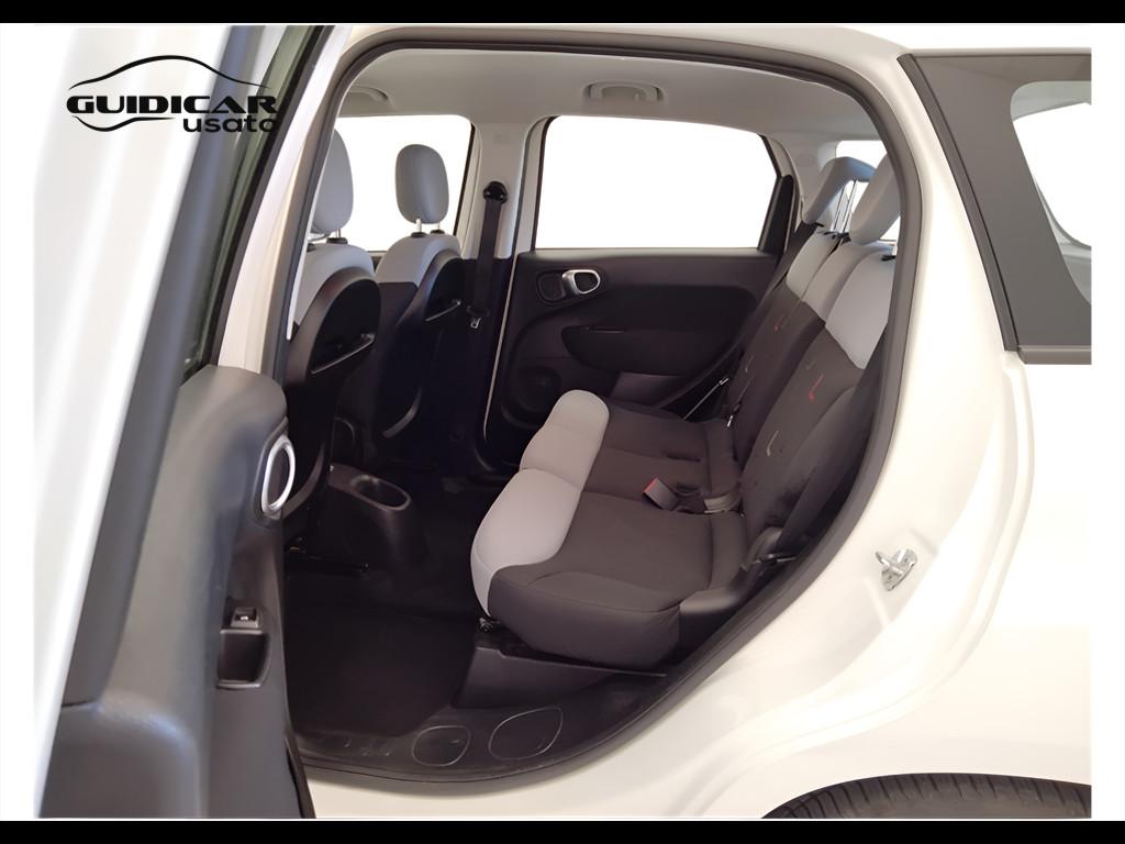 FIAT 500L 2012 - 500L 1.4 Pop Star 95cv