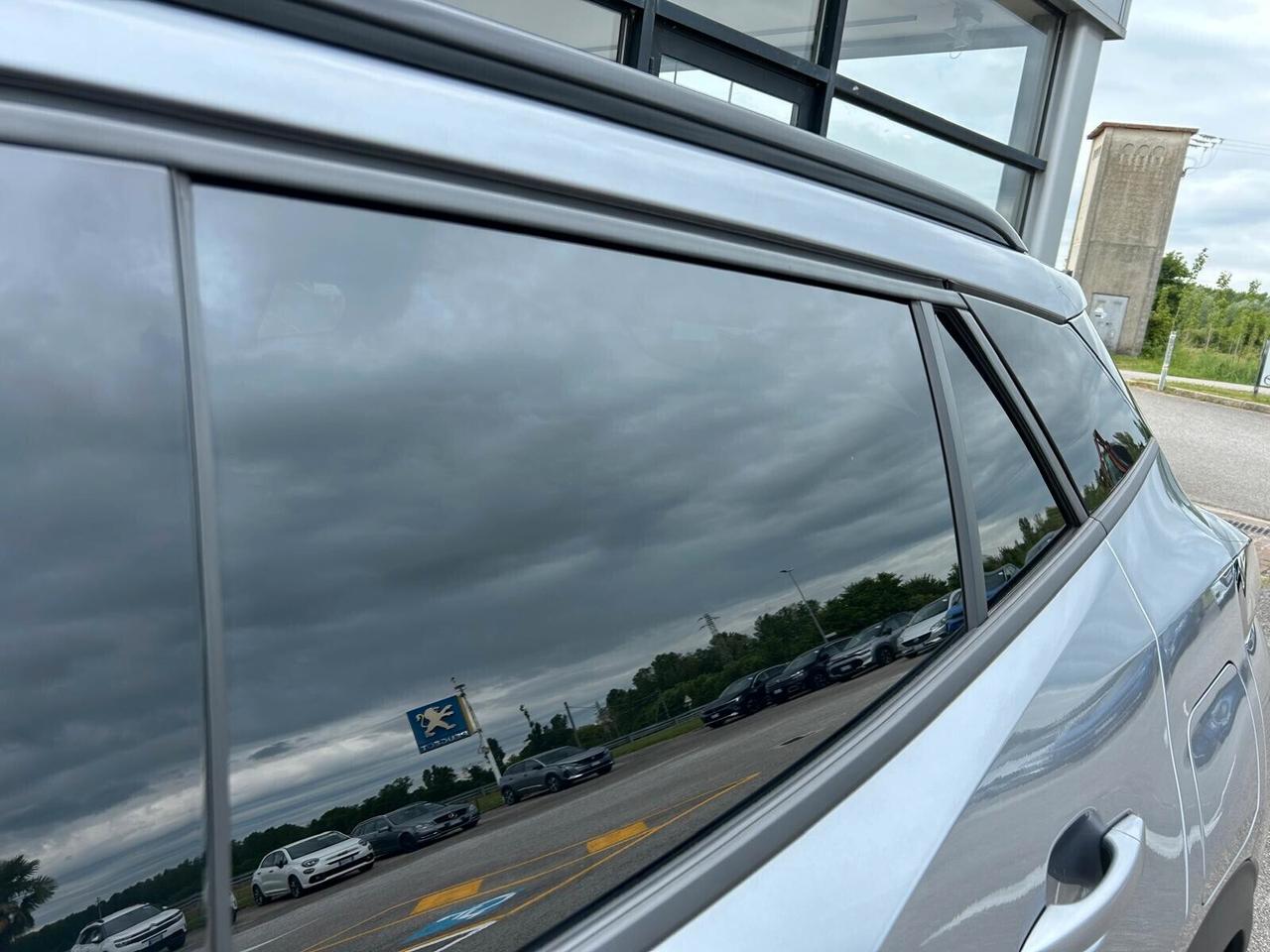 Peugeot 2008 ALLURE PureTech 100 6mt SPOTICAR