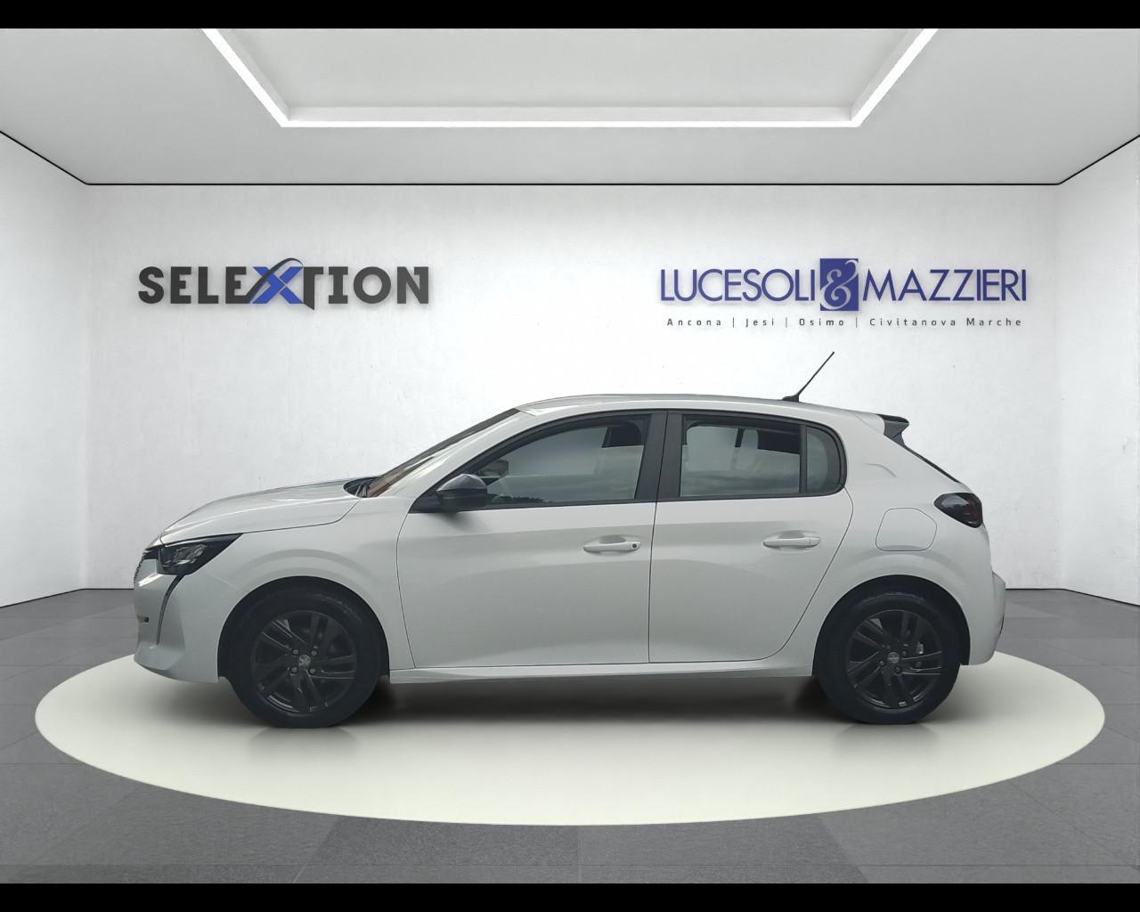 PEUGEOT 208 2ª serie - 208 BlueHDi 100 Stop&Start 5 porte Active Pac