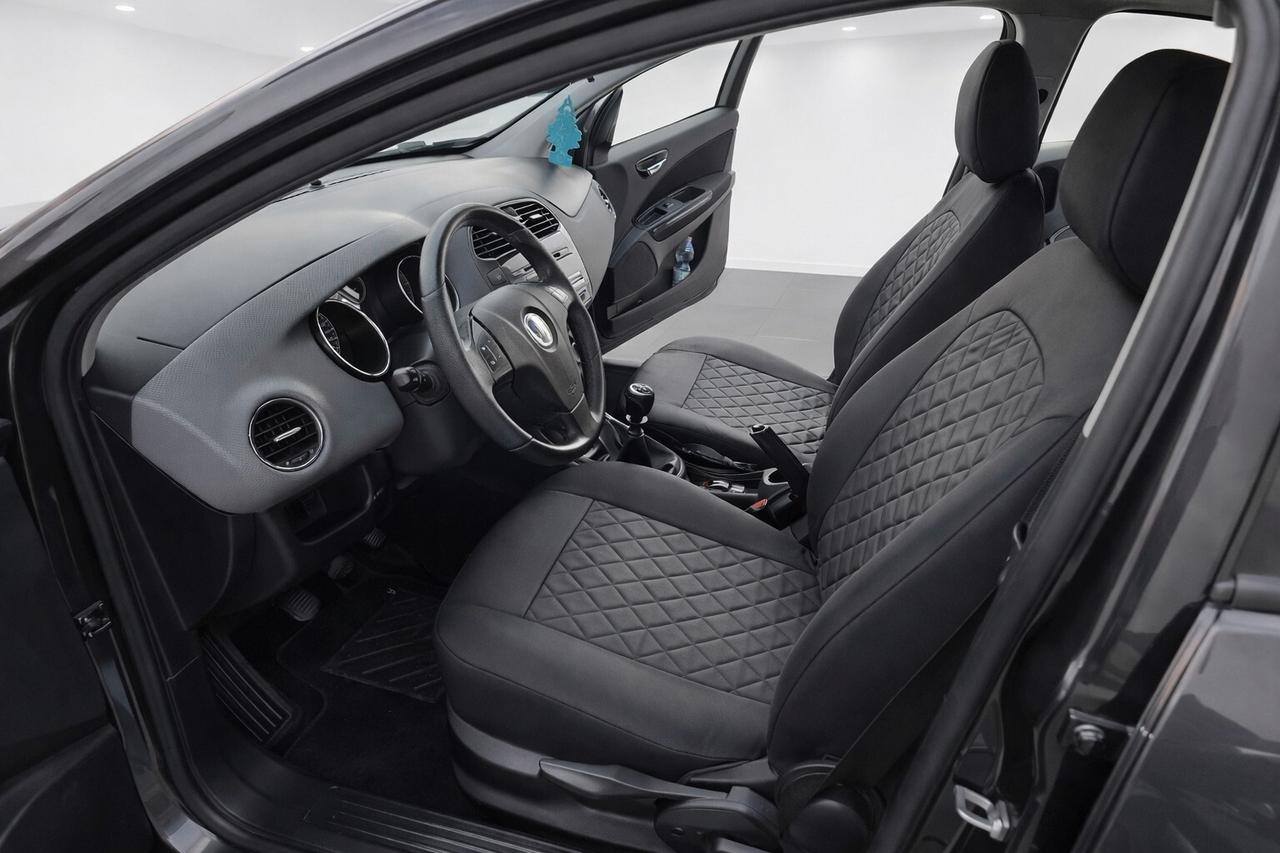 Fiat Bravo 1.6 MJT 120 CV DPF Emotion NEOPATENTATI €5 BELLISSIMA