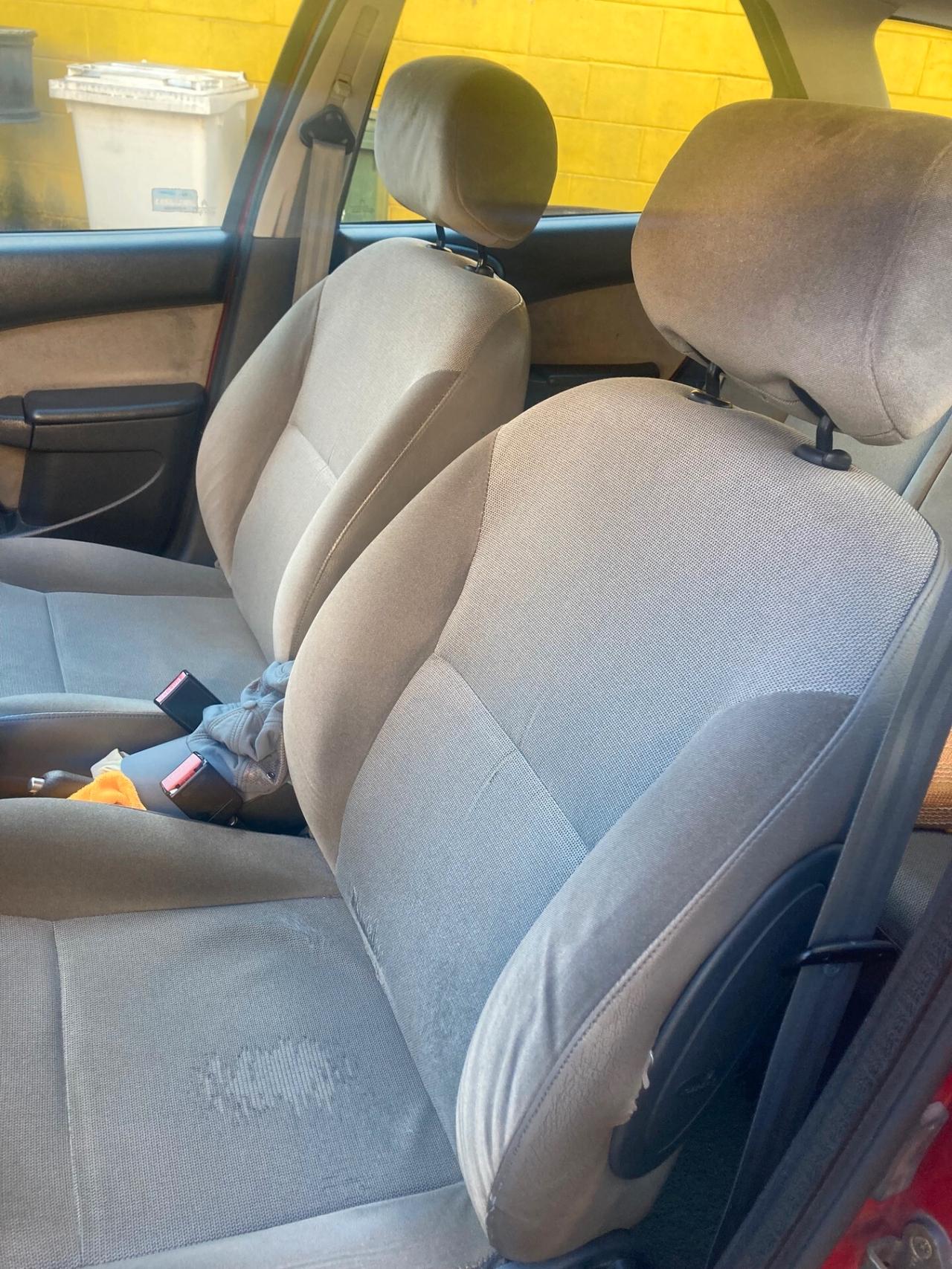 Citroen Xsara 1.4i cat S.W. Chrono