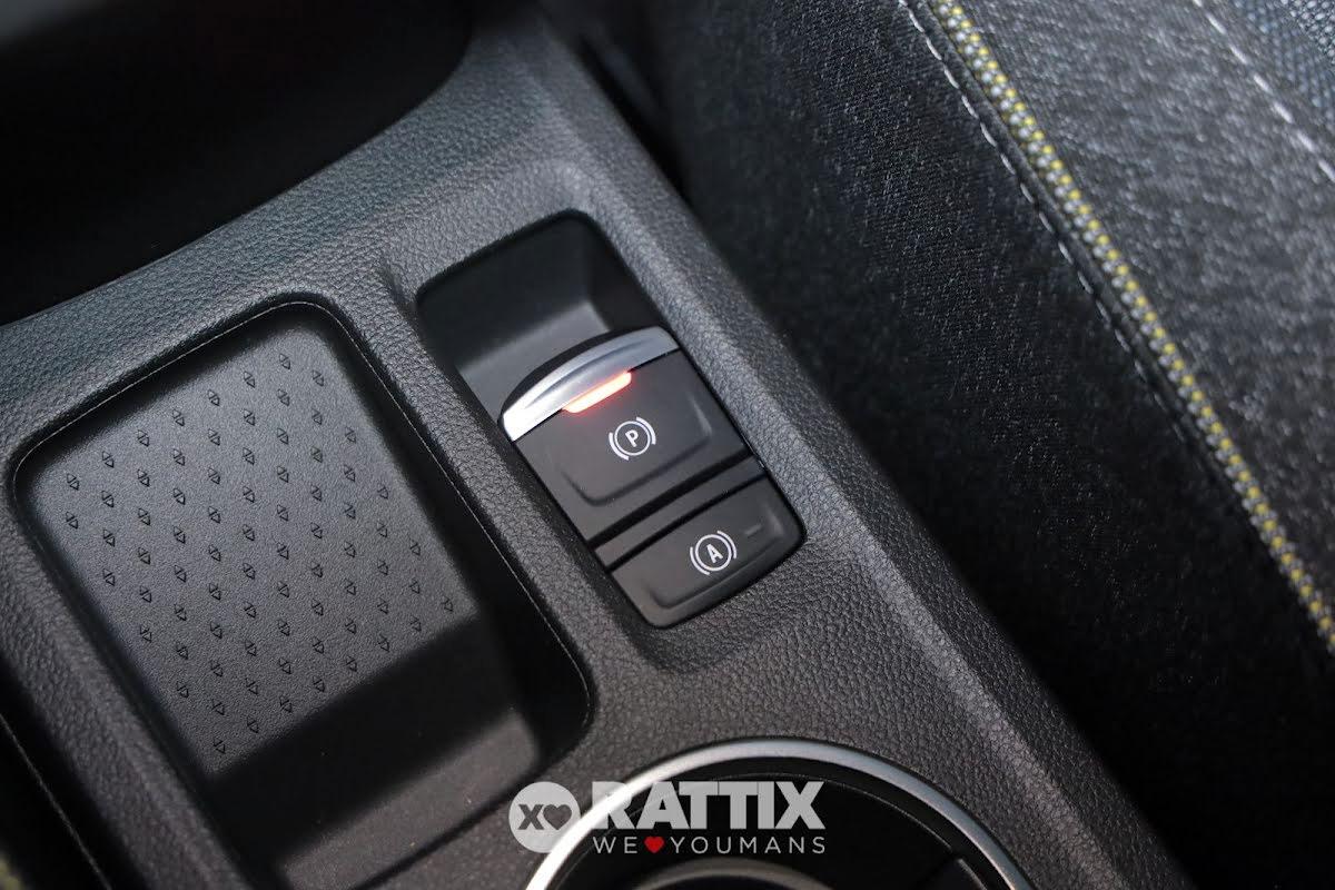 Renault Captur 1.0 eco-g 100CV Techno