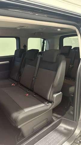 Opel Zafira Life 1.5 Diesel 120CV Start&Stop Business Edition