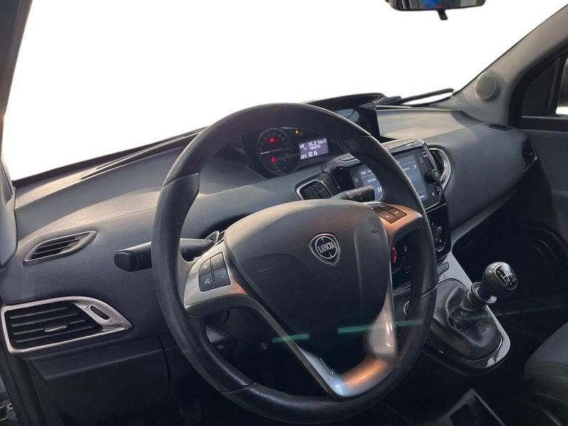 Lancia Ypsilon III 2021 1.0 firefly hybrid Gold s&s 70cv